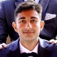 Arav Arora